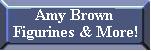 Amy Brown Figurines and Calendar along with Fairy Figurines by Nene Thomas